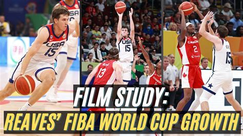 FIBA World Cup Film Study: FIBA Film Study: How .